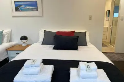 Image de Peaceful Christian Retreat Cottage