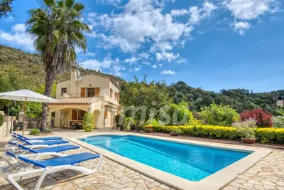 Image de Villa Sophie : Charmante Nouveauté sur la Costa Brava!
