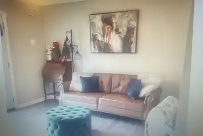 Image de Soothing 1-bedroom cottage with Ac in charming Aiken