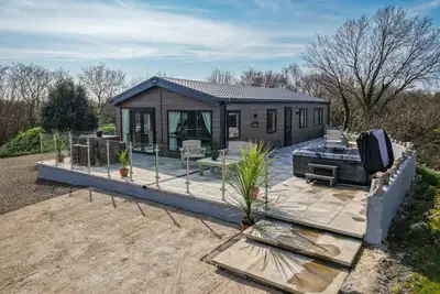 Image de Carn Springs Lodge - 3 Bed - Devonshire Dr - Tenby