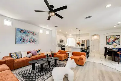 Image de Comfy Stay7 Beds-Close to Strip & Attraction