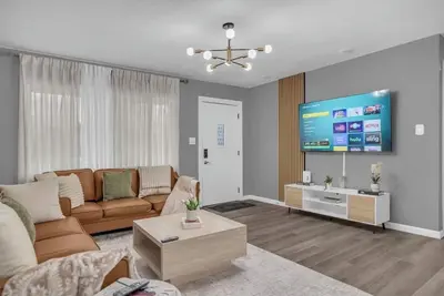 Image de Modern 3br Home Quiet Area Family Friendly