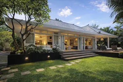 Image de Villa Olimpia (By Jb Villas)