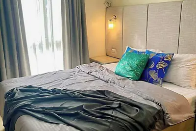 Image de Modern Studio in It Park | Walk to Ayala Central Bloc & Sugbo Mercado