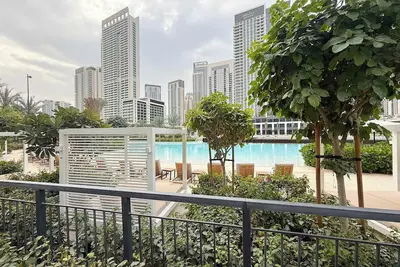 Image de StayShort - Cozy 1br in Creek Beach Sleeps 4