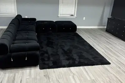 Image de Gorgeous 3-bedroom house with Ac in delightful Mobile