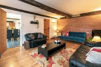 Image de 3 chambres à coucher à Wrantage, near Taunton