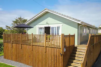 Image de 4 chambres à coucher à Portpatrick