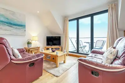 Image de 2 chambres à coucher à Seaton