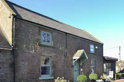 Image de 3 chambres à coucher à Beadnell