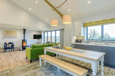 Image de Big Drift Barn : Uk12805