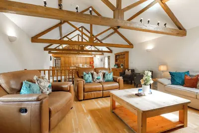 Image de 5 chambres à coucher à Harwood Dale, near Scarborough