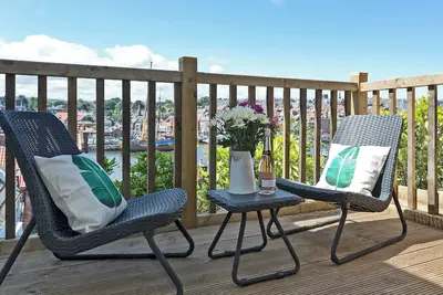 Image de 1 chambres à coucher à Whitby