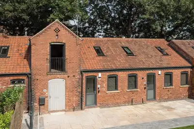 1 Monkbar Mews - Uk2690