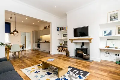 2 chambres à coucher à York