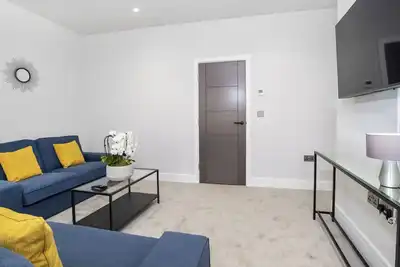 2 chambres à coucher à York