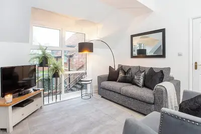 Image de Minsters Reach Apartment Four - Uk2749