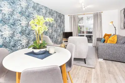 Image de Minsters Reach Apartment Two - Uk2747