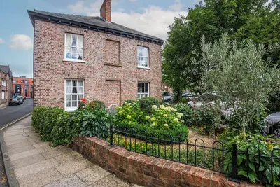 Image de George Street One - Uk2766