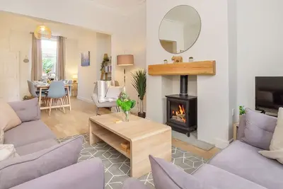 3 chambres à coucher à York