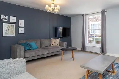 Image de Malt Shovel Court - Uk2770