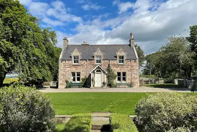 Image de Balloan House-Uk7383