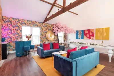 5 chambres à coucher à York