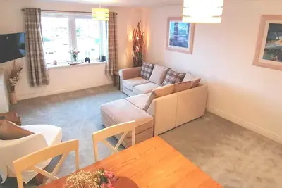 Image de 2 chambres à coucher à Oban