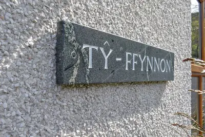 Image de Ty Fynnon Cottage-Uk2786