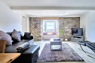 Image de 1 chambres à coucher à Oban