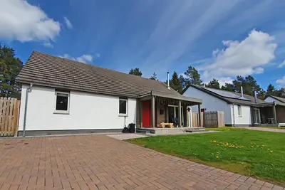 Image de 3 chambres à coucher à Aviemore