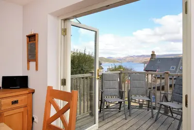 Image de 4 chambres à coucher à Kames