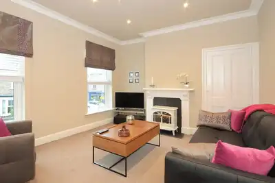 1 chambres à coucher à York