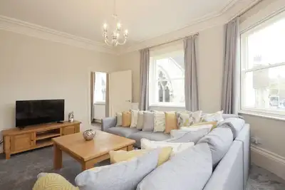 4 chambres à coucher à York