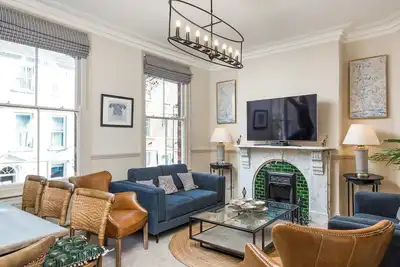 3 chambres à coucher à York