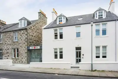 Image de 1 chambres à coucher à Lerwick