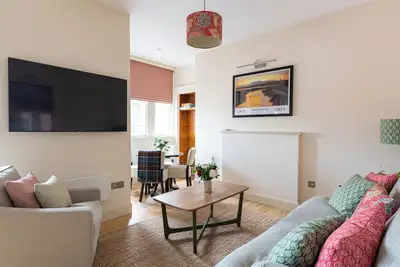 Image de 2 chambres à coucher à Inverness