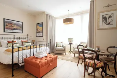 Image de Running Hare - Uk7558