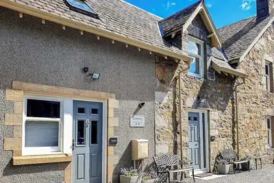 Image de Oakbank Cottage - Uk7574