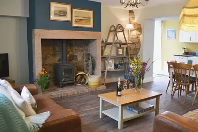 Image de 3 chambres à coucher à Beadnell