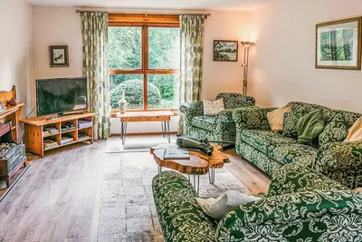 Image de Lodge Three - Uk7614