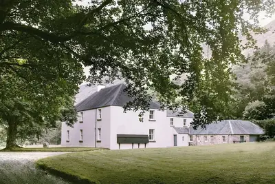 Image de Forest Lodge - Uk7633