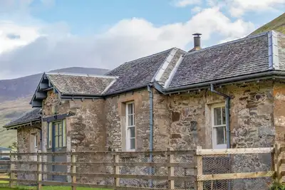 Image de Marble Lodge - Uk7635