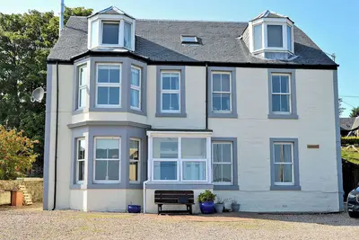 Image de 3 chambres à coucher à Ardrishaig