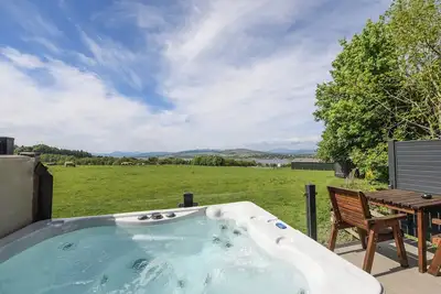 Image de 1 chambres à coucher à Langbank