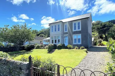 Image de Findhorn Upper Apartment
