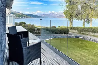 Image de 2 chambres à coucher à Tighnabruaich