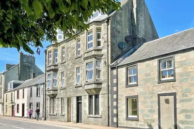 Image de 2 chambres à coucher à Lochgilphead