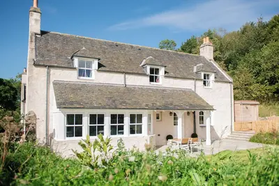 Image de 3 chambres à coucher à Banchory