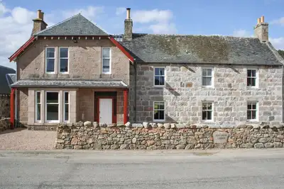 Image de 7 chambres à coucher à Potarch, near Banchory